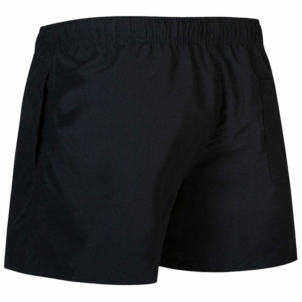 Swim Shorts - Black - Jockstraps Online